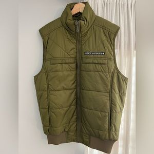 Under Armour Puffer Vest